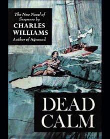 Dead calm Read online