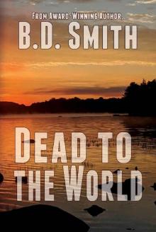 Dead to the World Read online