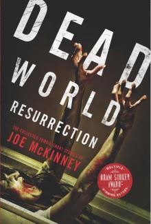 Dead World Resurrection Read online