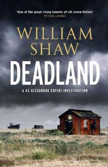 Deadland Read online