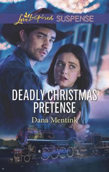 Deadly Christmas Pretense Read online