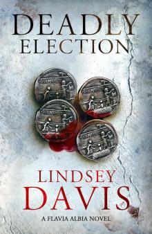 Deadly Election Read online