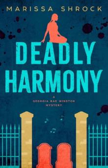 Deadly Harmony Read online