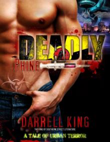 Deadly Phine Read online