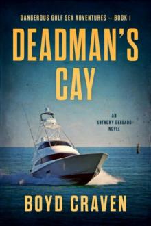 Deadman's Cay Read online