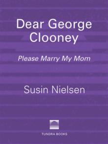 Dear George Clooney Read online