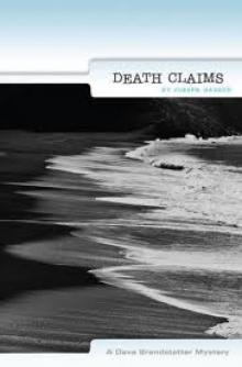 Death Claims: A Dave Bran[d]stetter Mystery Read online