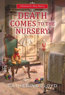 Death Comes to the Nursery Read online