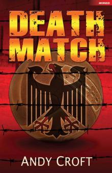 Death Match Read online