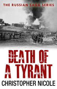 Death of a Tyrant Read online