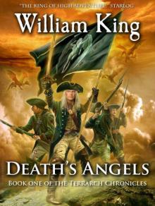 Death's Angels tc-1 Read online