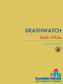 Deathwatch Read online