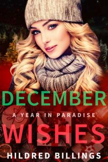 December Wishes (A Year in Paradise Book 12) Read online