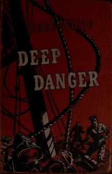 Deep danger Read online