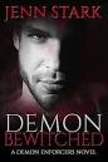 Demon Bewitched Read online