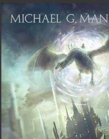 Demonhome (Champions of the Dawning Dragons Book 3)