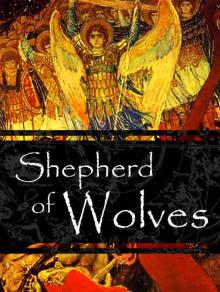 [Demonworld #4] Shepherd of Wolves Read online