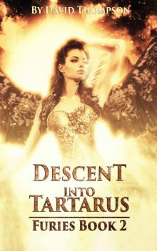 Descent into Tartarus Read online