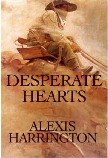 Desperate Hearts Read online