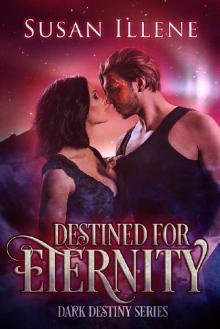 Destined for Eternity Read online