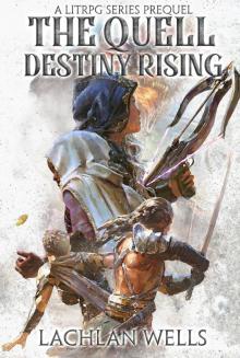 Destiny Rising Prequel