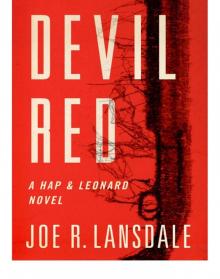 Devil Red Read online