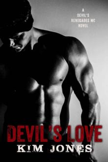 Devil's Love Read online