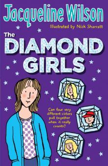 Diamond Girls Read online