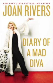 Diary of a Mad Diva Read online