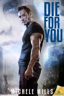 Die for You Read online