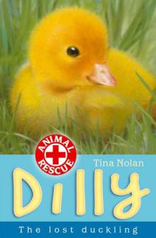 Dilly the Lost Duckling Read online