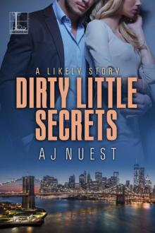 Dirty Little Secrets Read online