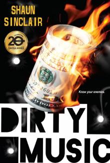 Dirty Music Read online