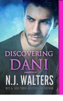 Discovering Dani Read online