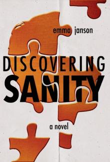 Discovering Sanity Read online