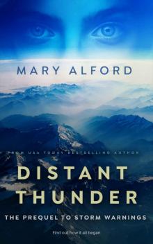 Distant Thunder Read online