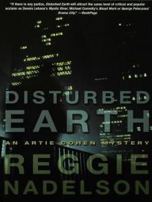 Disturbed Earth Read online