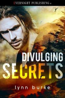 Divulging Secrets Read online