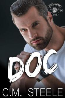 Doc (A Steele Riders MC Novel Book 4) Read online