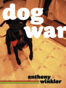 Dog War Read online