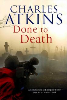Done to Death Read online