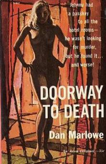 Doorway to Death Read online