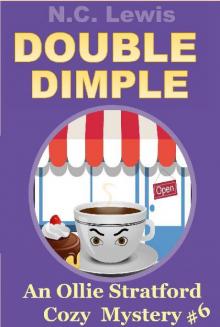 Double Dimple Read online