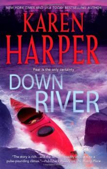 Down River Read online