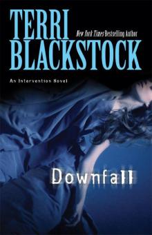 Downfall (An Intervention Novel)