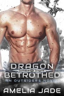Dragon Betrothed Read online