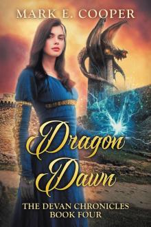 Dragon Dawn Read online