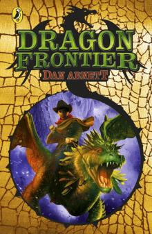 Dragon Frontier Read online