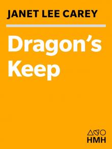 Dragon's Keep Read online