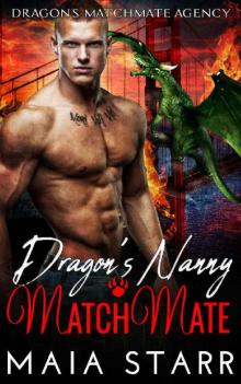 Dragon's Nanny MatchMate Read online
